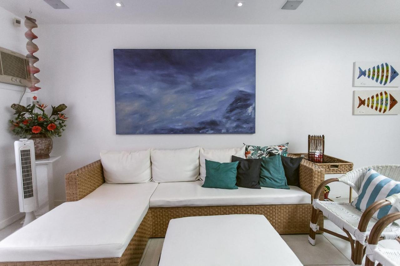 LINDA E BEM DECORADA CASA PARA ATÉ 12 PESSOAS - GERIBÁ 350 M DA PRAiA Búzios Esterno foto