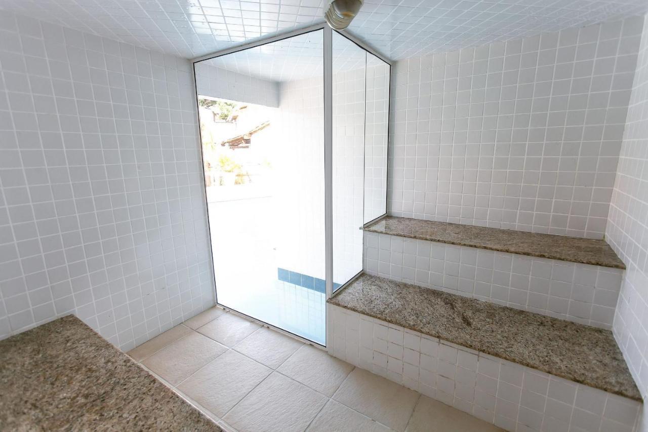 LINDA E BEM DECORADA CASA PARA ATÉ 12 PESSOAS - GERIBÁ 350 M DA PRAiA Búzios Esterno foto